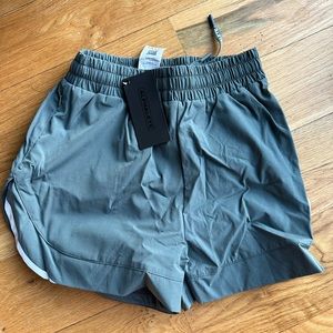 Alphalete Infinity shorts